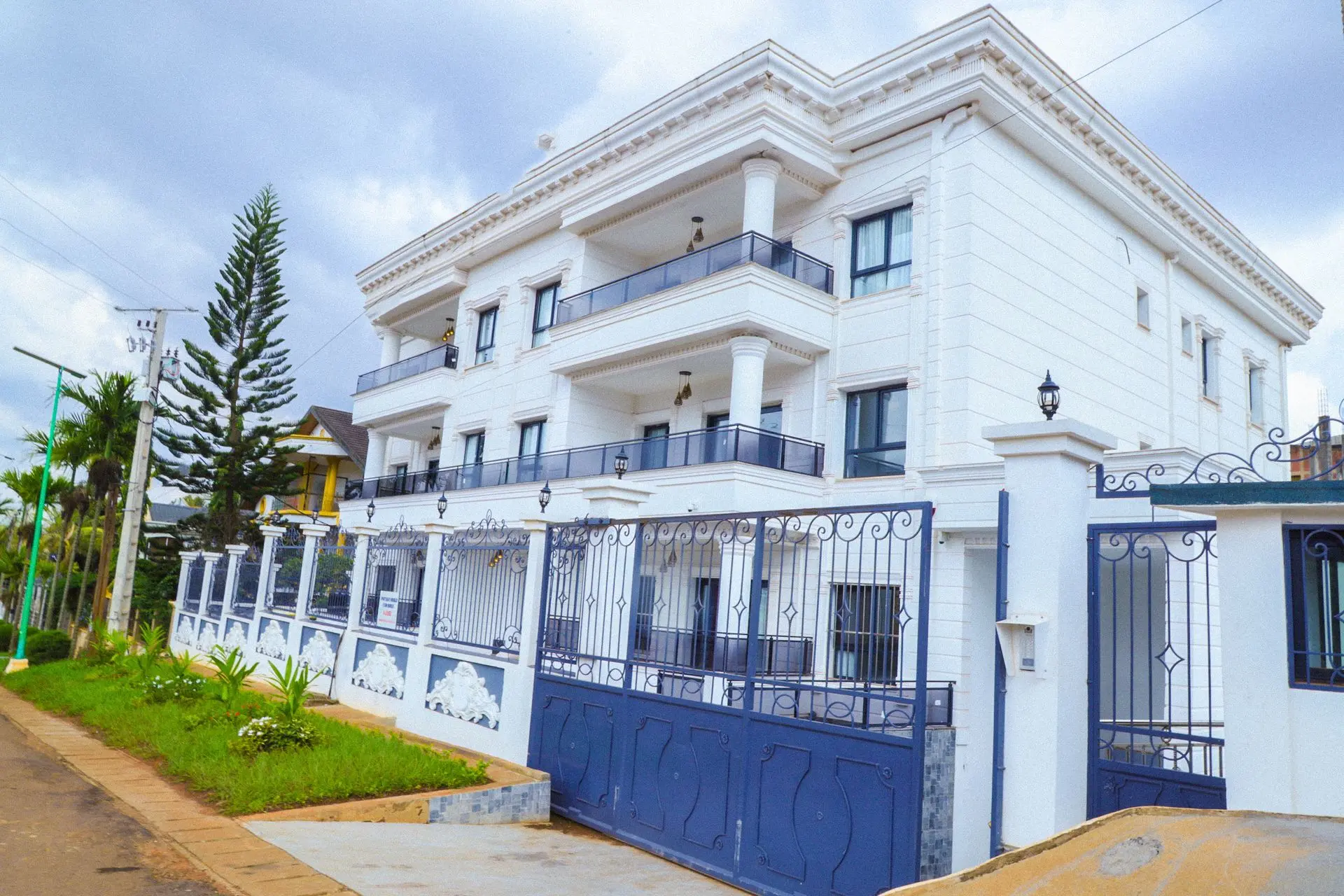 Image d'hôtel